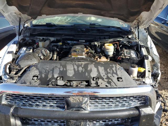 Photo 11 from auction – 2016 RAM 2500 LARAM with VIN 3C6UR5KL1GG265373