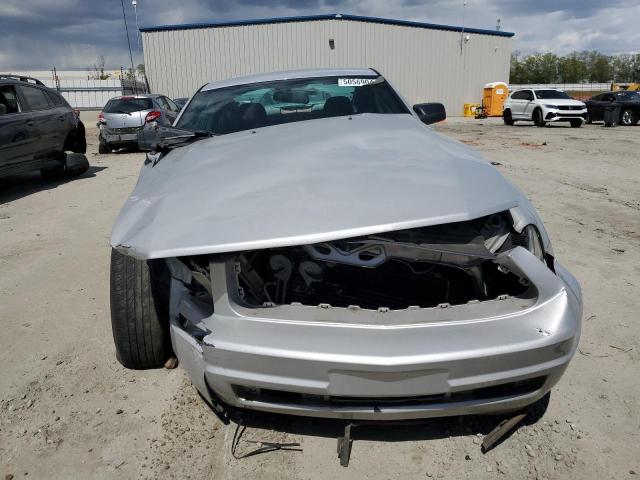 Photo 5 from auction – 2006 FORD MUSTANG with VIN 1ZVFT80N565131560