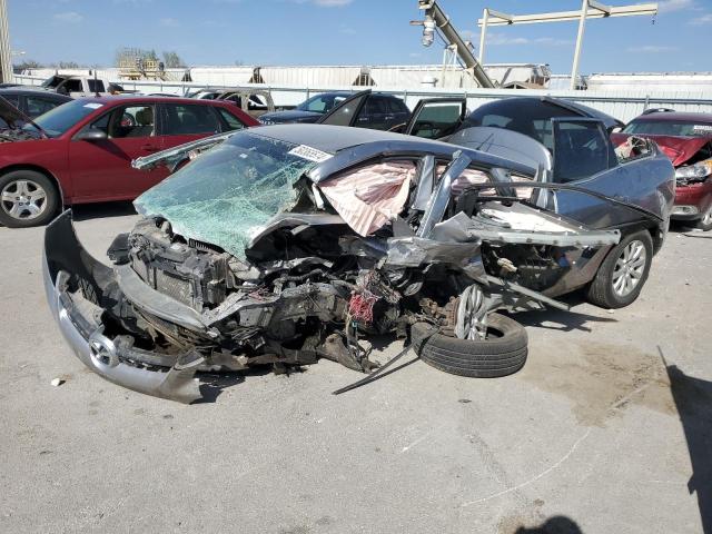 MAZDA CX-7 2010 with VIN JM3ER2W51A0343614 - Photo from auction
