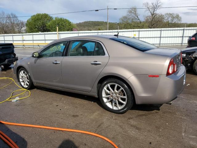 Photo 2 from auction – 2008 CHEVROLET MALIBU LTZ with VIN 1G1ZK57768F215515
