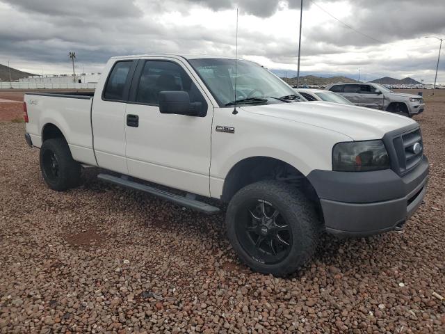 Photo 4 from auction – 2007 FORD F150 with VIN 1FTPX14V37FB33350