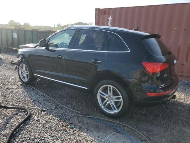 Photo 2 from auction – 2016 AUDI Q5 PREMIUM with VIN WA1L2AFP2GA012733