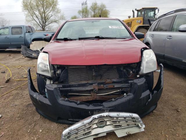 Photo 5 from auction – 2011 NISSAN SENTRA 2.0 with VIN 3N1AB6AP1BL664281