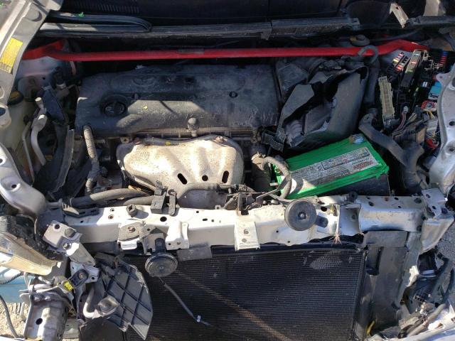 Photo 11 from auction – 2011 TOYOTA SCION XB with VIN JTLZE4FE8B1130340