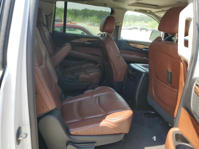 Photo 11 from auction – 2015 CADILLAC ESCALADE E with VIN 1GYS4TKJXFR577587
