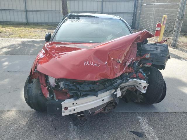 Photo 5 from auction – 2022 TOYOTA CAMRY XSE with VIN 4T1K31AK5NU044013