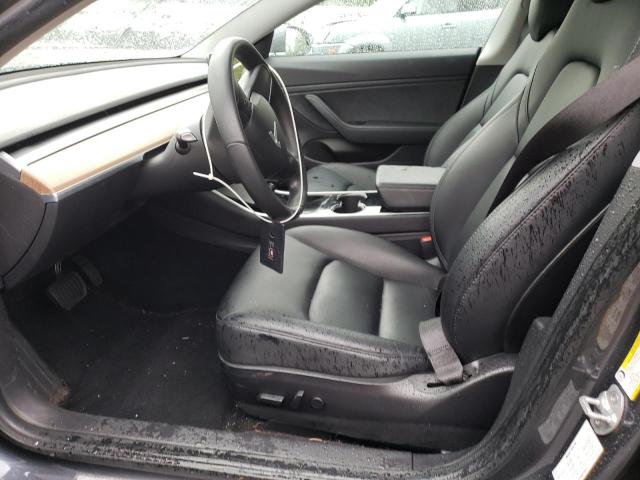 Photo 7 from auction – 2019 TESLA MODEL 3 with VIN 5YJ3E1EB3KF386416
