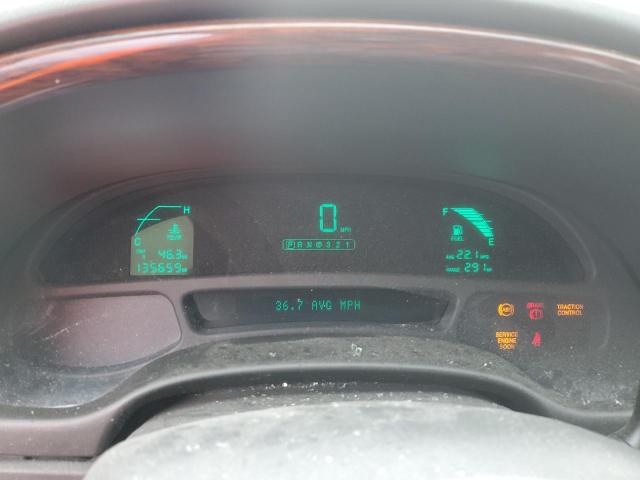 Photo 9 from auction – 2005 CADILLAC DEVILLE with VIN 1G6KD54Y25U248974
