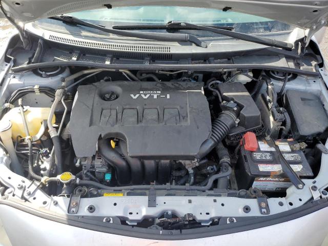 Photo 11 from auction – 2010 TOYOTA COROLLA BA with VIN 2T1BU4EEXAC461755