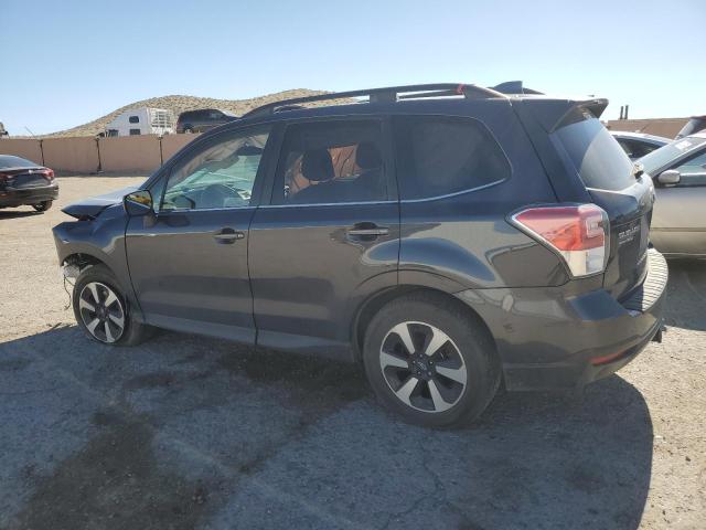 Photo 2 from auction – 2017 SUBARU FORESTER 2 with VIN JF2SJARC2HH419524