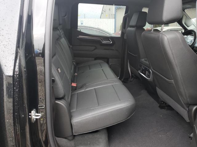 Photo 10 from auction – 2023 CHEVROLET SILVERADO with VIN 2GCUDGEDXP1136595