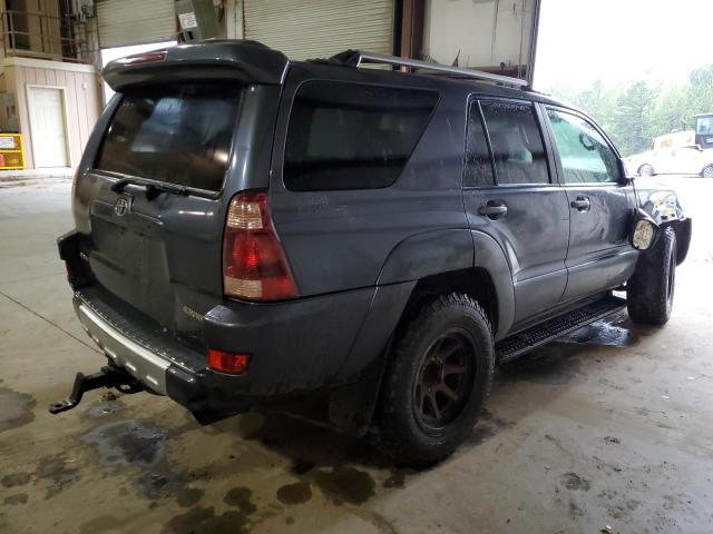Photo 3 from auction – 2005 TOYOTA 4RUNNER SR with VIN JTEBT14R858018796