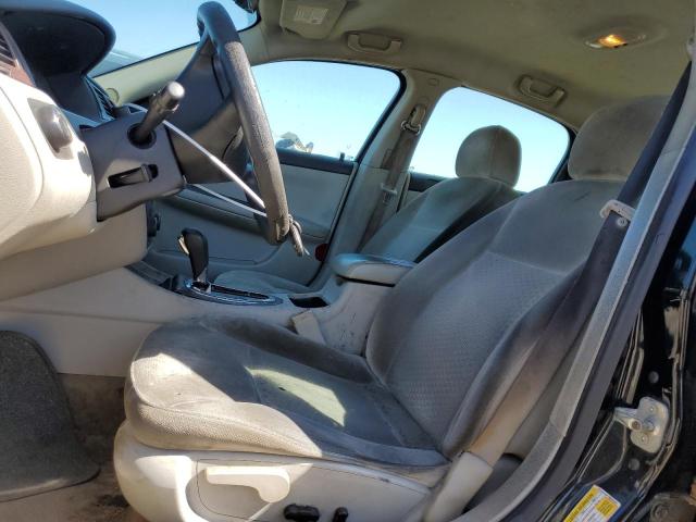 Photo 7 from auction – 2007 CHEVROLET IMPALA LT with VIN 2G1WT58K779255452
