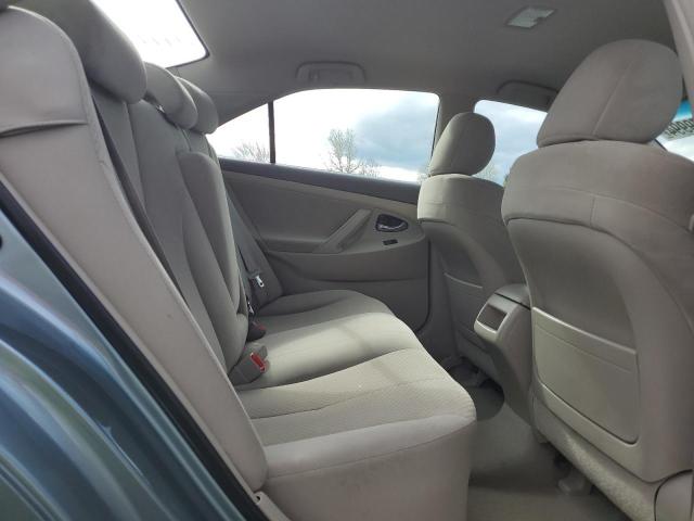 Photo 10 from auction – 2009 TOYOTA CAMRY BASE with VIN 4T4BE46K29R095324