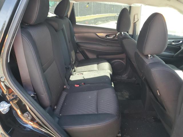 Photo 11 from auction – 2018 NISSAN ROGUE S with VIN KNMAT2MV6JP609759