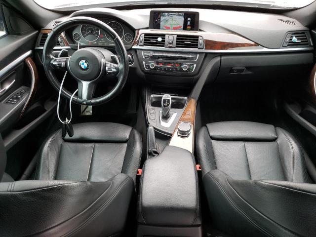 Photo 8 from auction – 2015 BMW 328 XIGT S with VIN WBA8Z5C5XFD672076