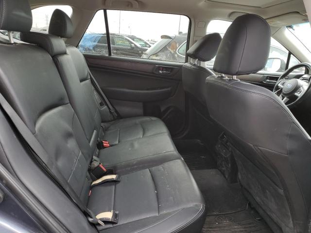 Photo 10 from auction – 2017 SUBARU OUTBACK 3. with VIN 4S4BSENC4H3348196