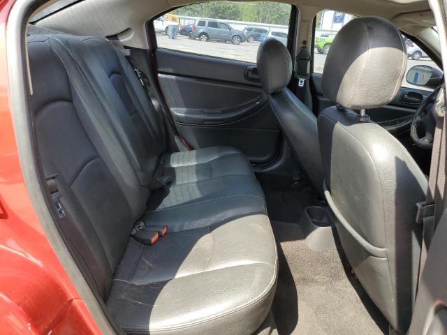 Photo 10 from auction – 2005 DODGE STRATUS R/ with VIN 1B3EL66R35N690876