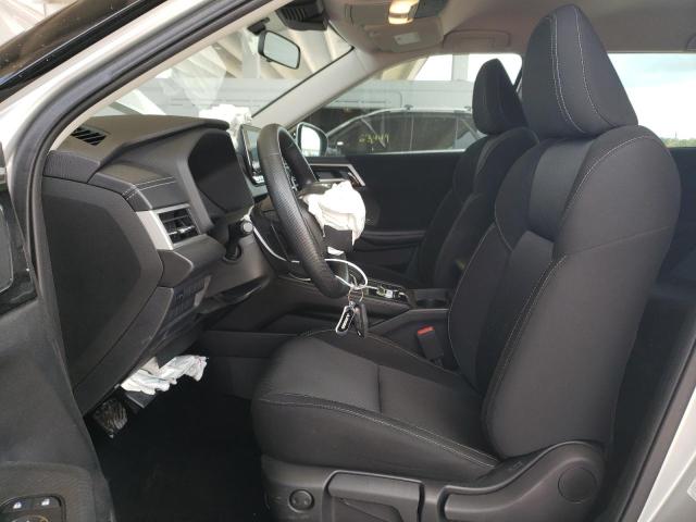 Photo 7 from auction – 2022 MITSUBISHI OUTLANDER with VIN JA4J3TA86NZ065563