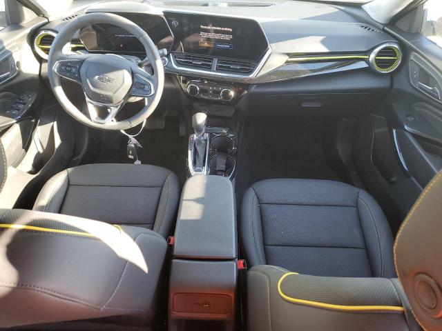 Photo 8 from auction – 2024 CHEVROLET TRAX ACTIV with VIN KL77LKE20RC164028