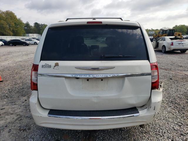 Photo 6 from auction – 2012 CHRYSLER TOWN & COU with VIN 2C4RC1BG3CR207474
