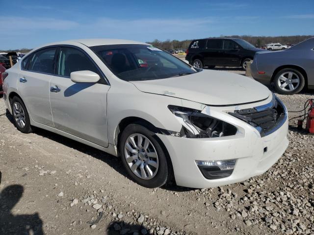 Photo 4 from auction – 2015 NISSAN ALTIMA 2.5 with VIN 1N4AL3AP2FN319779