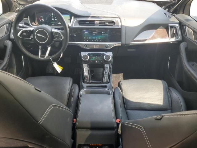 Photo 8 from auction – 2019 JAGUAR I-PACE FIR with VIN SADHD2S10K1F65507