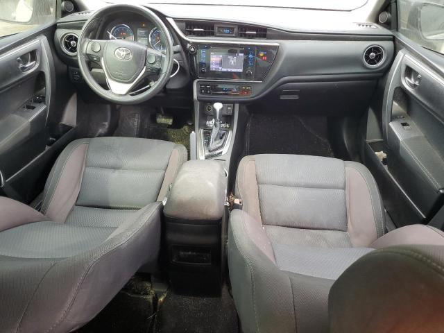Photo 8 from auction – 2018 TOYOTA COROLLA L with VIN 5YFBURHEXJP790173