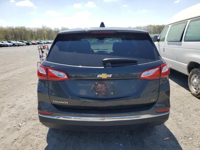 Zdjęcie 6 z aukcji – 2018 CHEVROLET EQUINOX LT z VIN 3GNAXJEV7JS628598
