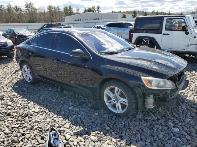Photo 4 from auction – 2014 VOLVO S60 T5 with VIN YV1612FS6E2283151