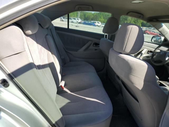 Photo 10 from auction – 2010 TOYOTA CAMRY BASE with VIN 4T1BF3EK8AU070483