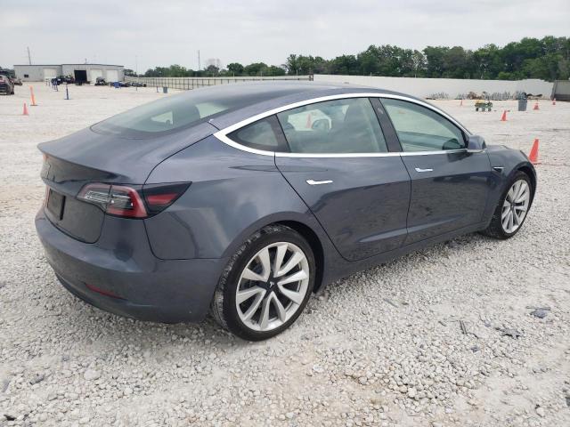 Photo 3 from auction – 2019 TESLA MODEL 3 with VIN 5YJ3E1EA8KF300864