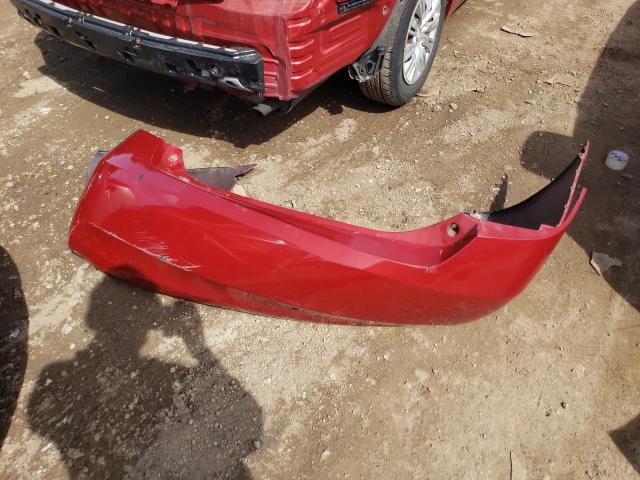 Photo 12 from auction – 2010 TOYOTA CAMRY BASE with VIN 4T4BF3EK1AR072789