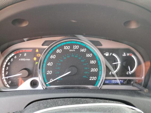 Photo 9 from auction – 2014 TOYOTA VENZA LE with VIN 4T3ZA3BB2EU087326