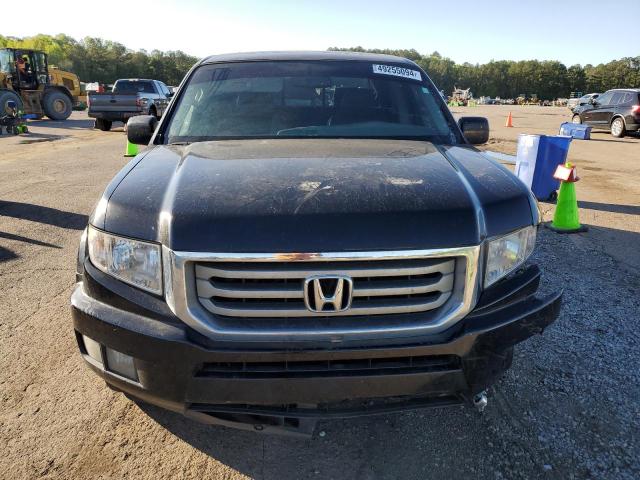 Photo 5 from auction – 2013 HONDA RIDGELINE with VIN 5FPYK1F57DB016927
