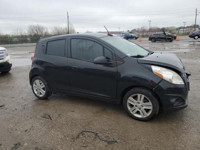 Photo 4 from auction – 2014 CHEVROLET SPARK LS with VIN KL8CB6S95EC498409