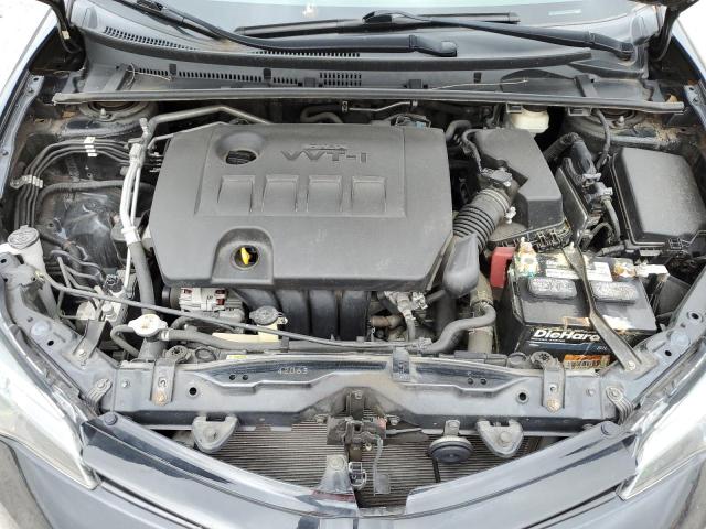 Photo 11 from auction – 2018 TOYOTA COROLLA L with VIN 5YFBURHE9JP817430