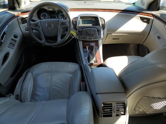 Photo 8 from auction – 2011 BUICK LACROSSE C with VIN 1G4GC5ED4BF164409