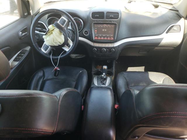 Photo 8 from auction – 2018 DODGE JOURNEY GT with VIN 3C4PDCEG6JT380699