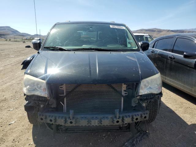 Photo 5 from auction – 2014 CHRYSLER TOWN & COU with VIN 2C4RC1BG4ER148972