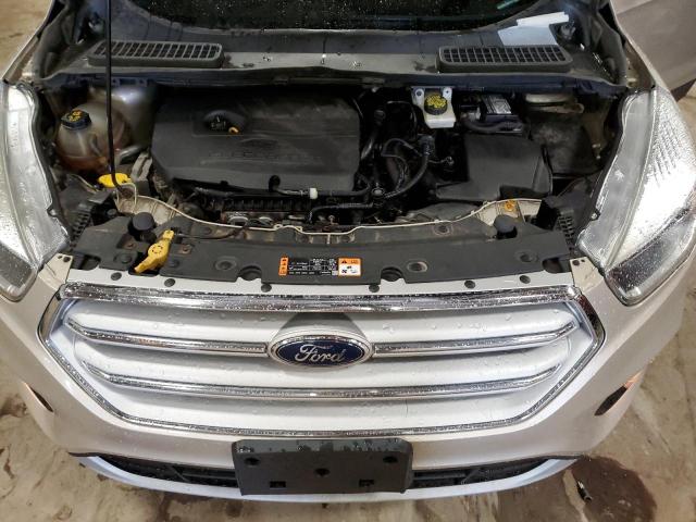 Photo 12 from auction – 2018 FORD ESCAPE SE with VIN 1FMCU9GD3JUB17141