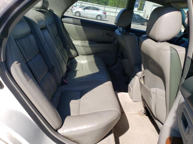 Photo 10 from auction – 1997 LEXUS ES 300 with VIN JT8BF22GXV5002134