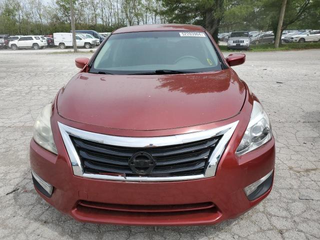 Photo 5 from auction – 2014 NISSAN ALTIMA 2.5 with VIN 1N4AL3AP5EN209808