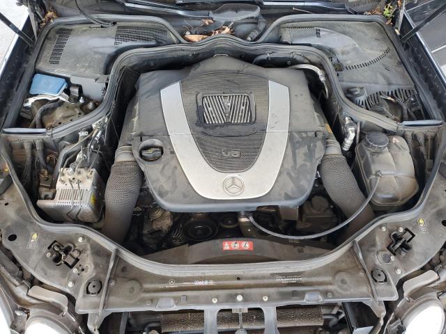 Photo 11 from auction – 2006 MERCEDES-BENZ E 350 with VIN WDBUF56J66A948840