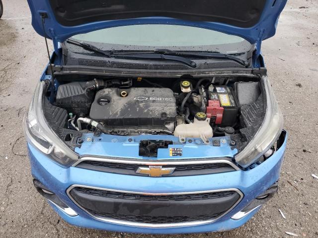 Photo 11 from auction – 2016 CHEVROLET SPARK 2LT with VIN KL8CF6SA7GC518581
