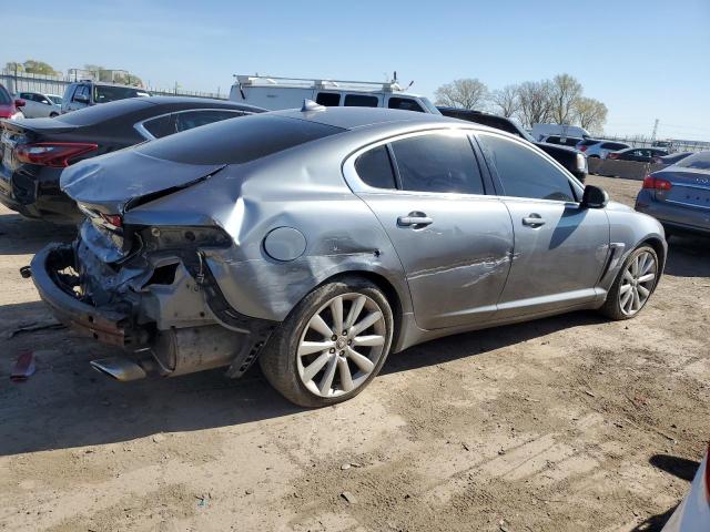 Photo 3 from auction – 2013 JAGUAR XF with VIN SAJWJ0EF7D8U08556