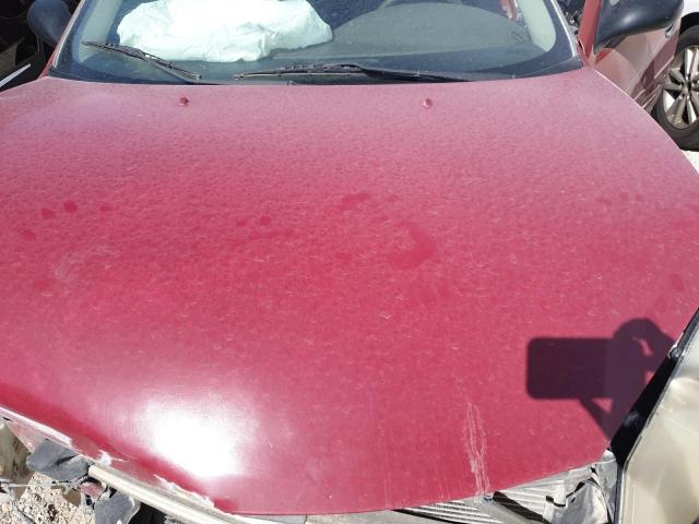 Photo 12 from auction – 2004 DODGE STRATUS SE with VIN 1B3EL36X04N358390