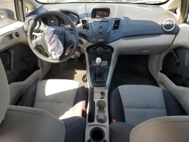Photo 8 from auction – 2011 FORD FIESTA S with VIN 3FADP4AJ1BM122920