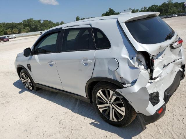 Photo 2 from auction – 2022 MITSUBISHI OUTLANDER with VIN JA4APUAU4NU013790