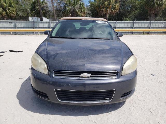 Photo 5 from auction – 2009 CHEVROLET IMPALA 1LT with VIN 2G1WT57K391193020